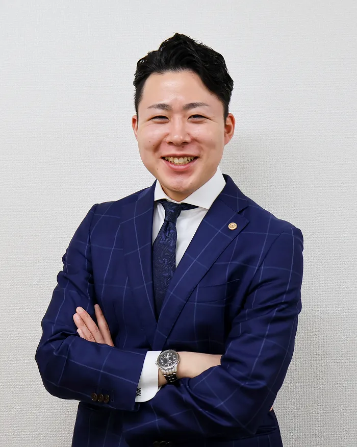 川井直樹